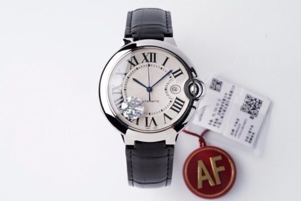 7 Ballon Bleu de Cartier WSBB0026 AF