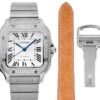 Cartier Santos de Cartier WSA0009 BVF