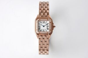 Cartier Panthere de Cartier WJPN0008 WJPN0009 BVF