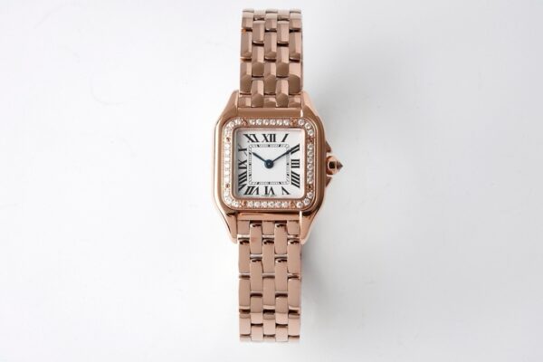Cartier Panthere de Cartier WJPN0008 WJPN0009 BVF