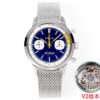 Breitling Top Time B01 AB01767A1C1A1 Gino Bartali BLS