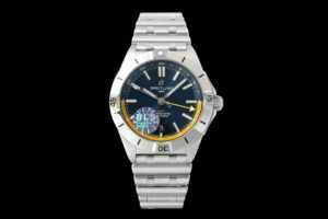Breitling Chronomat Automatic GMT 40 A323981A1C1A1 BLS