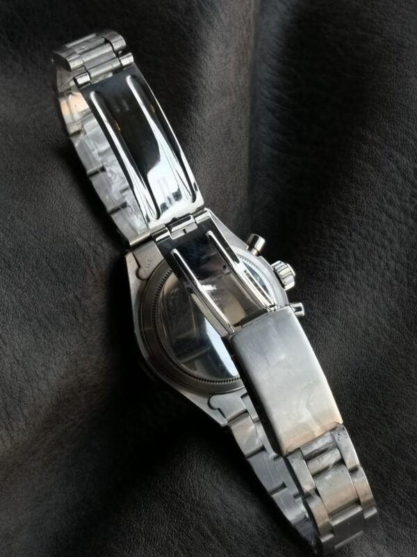 7 Vintage Daytona Paul Newman Series 37.5mm