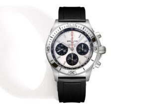 7 Breitling Chronomat B01 42mm AB0134101G1S1 BLS