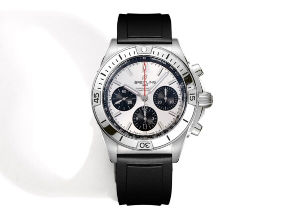 Breitling Chronomat B01 42mm AB0134101G1S1 BLS