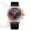 7 Breitling Chronomat B01 42mm AB0134101B1S1 BLS