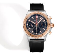 Breitling Chronomat B01 42mm AB0134101B1S1 BLS