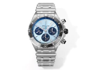 7 Breitling Super Chronomat B01 44 AB0136251C1A1 BLS