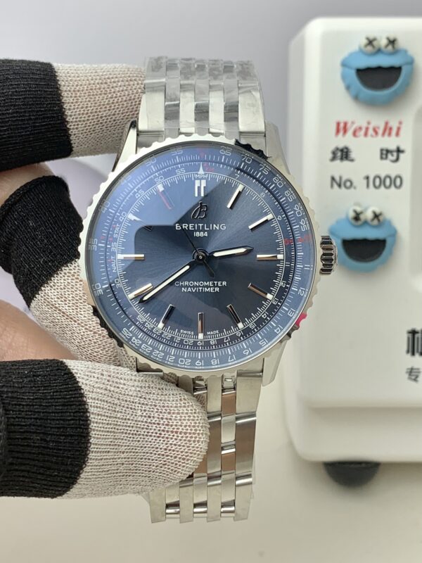 Breitling Navitimer Automatic 41 A17329161C1A1