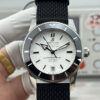 7 Breitling Superocean Heritage B20 Automatic 42 White Dial GF