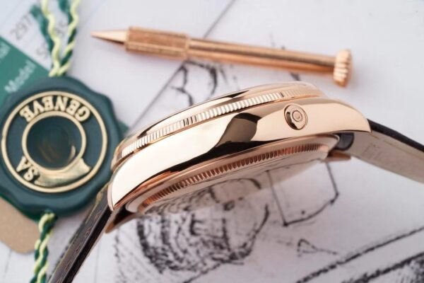 Cellini Moonphase 39mm M50535 KZF