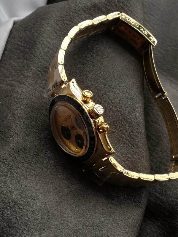 7 Vintage Daytona Paul Newman Series 37.5mm