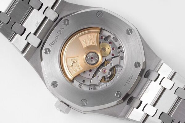 Royal Oak 15400 41mm ZF