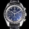 Omega Speedmaster Racing329.33.44.51.01.001 Black Dial