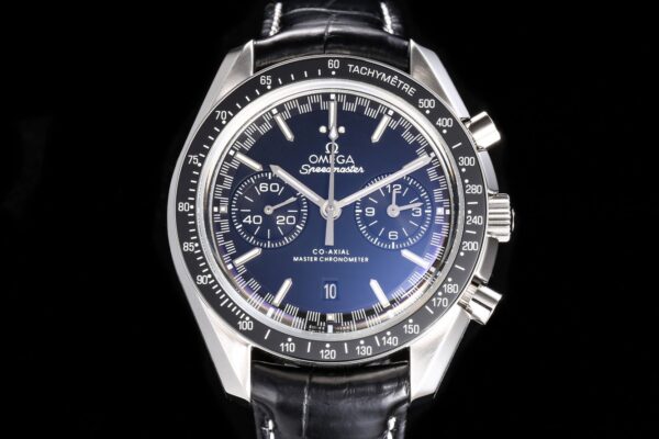 Omega Speedmaster Racing329.33.44.51.01.001 Black Dial