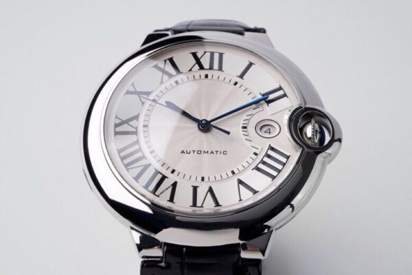 7(1) Ballon Bleu de Cartier WSBB0026 AF