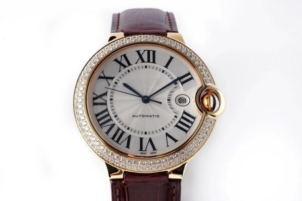 Ballon Bleu de Cartier WGBB0032 AF
