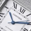 Cartier Santos de Cartier WSA0009 BVF
