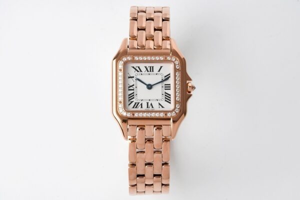 Cartier Panthere de Cartier WJPN0008 WJPN0009 BVF
