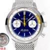 Breitling Top Time B01 AB01767A1C1A1 Gino Bartali BLS