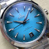 Omega Seamaster Aqua Terra 150M220.10.41.21.03.006 VSF