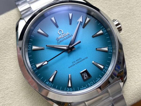 Omega Seamaster Aqua Terra 150M220.10.41.21.03.006 VSF