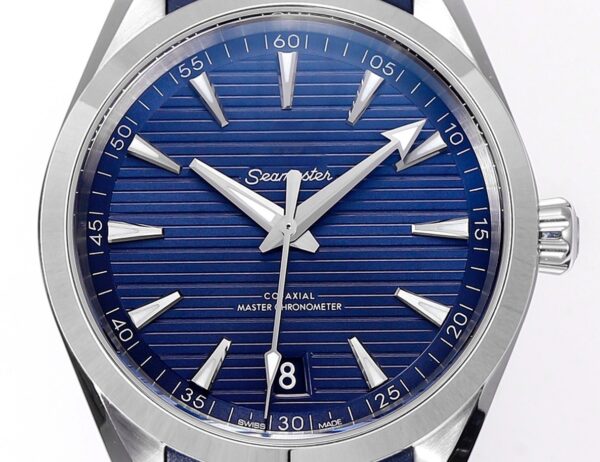 7(1) Omega Seamaster Aqua Terra 150M220.10.41.21.03.007 VSF