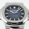 Patek Philippe Nautilus 5711/1A-001 Drak Blue Dial PPF