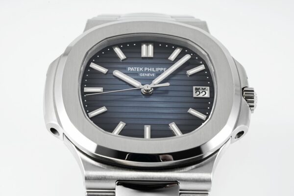 Patek Philippe Nautilus 5711/1A-001 Drak Blue Dial PPF