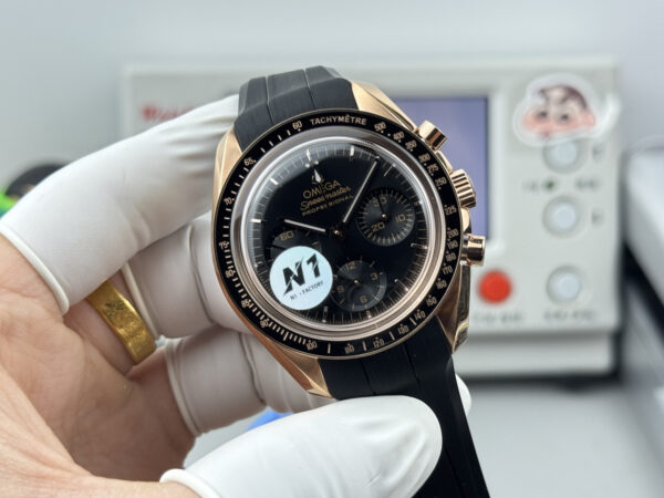 Omega Speedmaster Professional Moonwatch 310.63.42.50.01.001