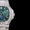 7(1) Patek Philippe Nautilus 5740/1G-001