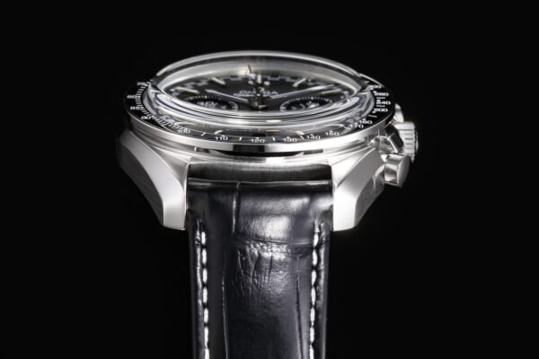 Omega Speedmaster Racing329.33.44.51.01.001 Black Dial