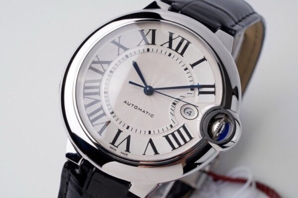 7(2) Ballon Bleu de Cartier WSBB0026 AF