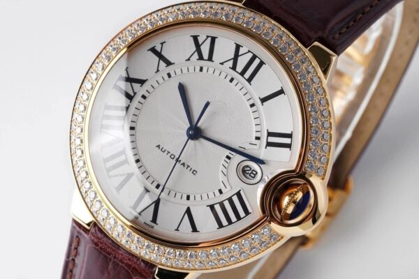 Ballon Bleu de Cartier WGBB0032 AF