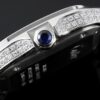 Cartier Santos de Cartier WSA0009 BVF