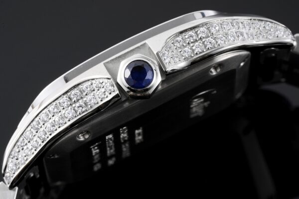 Cartier Santos de Cartier WSA0009 BVF
