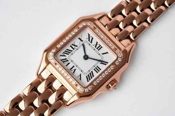 Cartier Panthere de Cartier WJPN0008 WJPN0009 BVF