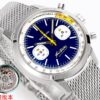 Breitling Top Time B01 AB01767A1C1A1 Gino Bartali BLS