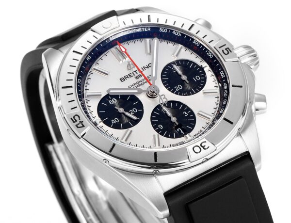 Breitling Chronomat B01 42mm AB0134101G1S1 BLS