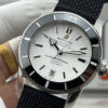 7(2) Breitling Superocean Heritage B20 Automatic 42 White Dial GF