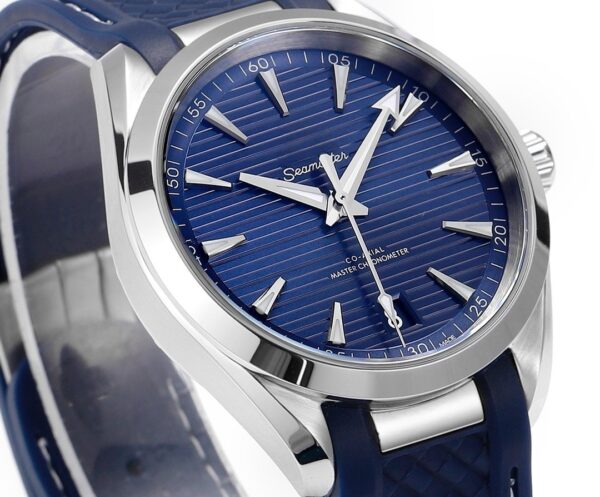 7(2) Omega Seamaster Aqua Terra 150M220.10.41.21.03.007 VSF