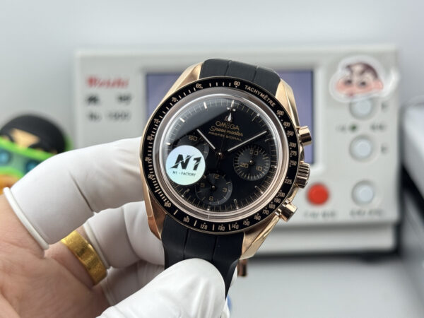 Omega Speedmaster Professional Moonwatch 310.63.42.50.01.001