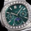 7(2) Patek Philippe Nautilus 5740/1G-001