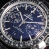 Omega Speedmaster Racing329.33.44.51.01.001 Black Dial