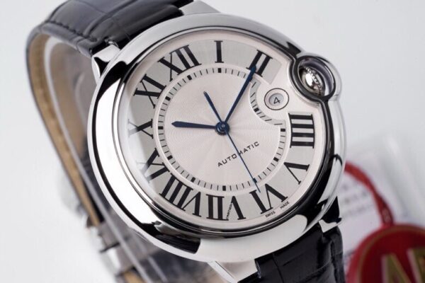 7(3) Ballon Bleu de Cartier WSBB0026 AF