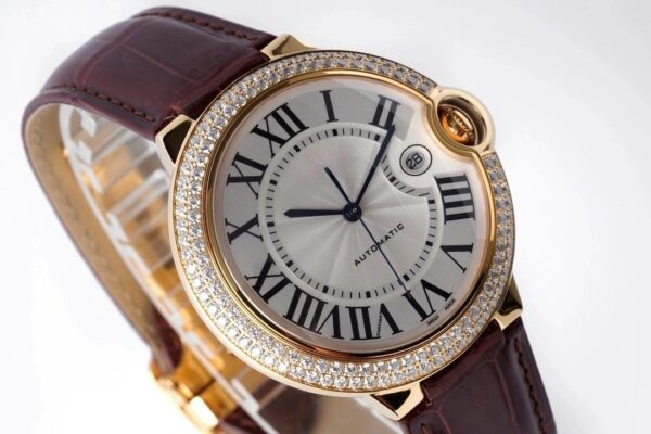 Ballon Bleu de Cartier WGBB0032 AF