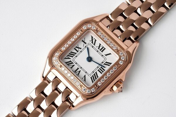 Cartier Panthere de Cartier WJPN0008 WJPN0009 BVF