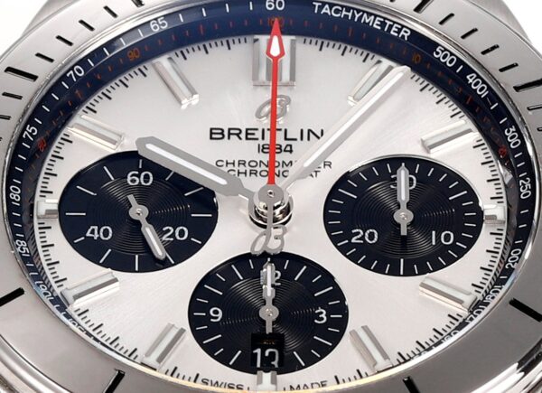 Breitling Chronomat B01 42mm AB0134101G1S1 BLS