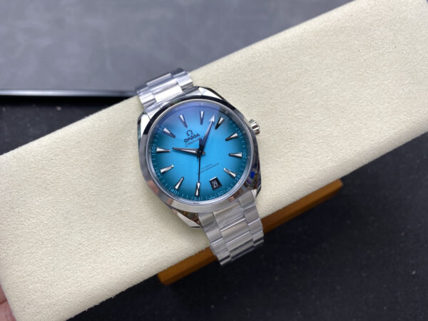 Omega Seamaster Aqua Terra 150M220.10.41.21.03.006 VSF
