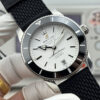7(3) Breitling Superocean Heritage B20 Automatic 42 White Dial GF